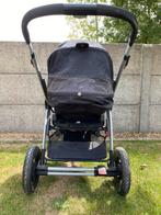 Maxi-cosi set MURA 3, Kinderen en Baby's, Kinderwagens en Combinaties, Ophalen, Zo goed als nieuw, Kinderwagen, Maxi-Cosi