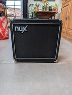 Ampli guitare 30w NUX Mighty30X, entre Tournai et Mouscron, Musique & Instruments, Enlèvement, Comme neuf, Guitare