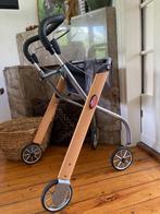 Mooie Trust Care Let's Go Indoor Rollator i.z.g.st., Ophalen, Opvouwbaar, Zo goed als nieuw