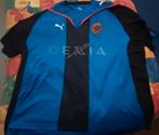 Club Brugge shirt truitje xxxl puma, Verzamelen, Ophalen of Verzenden, Shirt