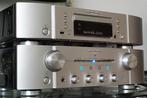 Marantz KI Pearl lite set (versterker & SACD speler), TV, Hi-fi & Vidéo, Marantz, 60 à 120 watts, Comme neuf, Enlèvement
