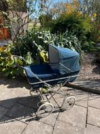 Retro poppenwagen, Kinderen en Baby's, Ophalen, Gebruikt, Babypop