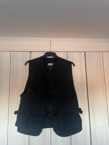 Tactical vest beschikbaar voor biedingen