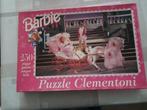 Barbie Puzzel 250 stuks, Enfants & Bébés, Jouets | Autre, Comme neuf, Enlèvement