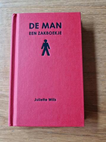 J. Wills - De man beschikbaar voor biedingen