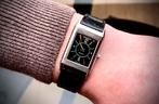 Jaeger-LeCoultre Reverso 250.3.86*18K WITGOUD - PRO*, Handtassen en Accessoires, Overige Accessoires, Ophalen of Verzenden, Gebruikt