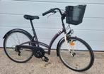 nieuwe Elops3 28inch gemengde stadsfiets met 6 versnellingen, Fietsen en Brommers, Fietsen | Heren | Herenfietsen, Ophalen, Zo goed als nieuw