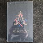 Tomorrowland book adscendo nl, Boeken, Ophalen of Verzenden, Nieuw