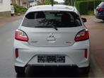 Mitsubishi Space Star    1.2 Clear Tec Diamant Edition+, Wit, Bedrijf, 5 deurs, Space Star