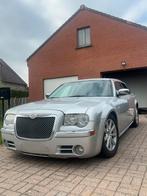 Chrysler 300c lichte vracht, Auto's, Automaat, Achterwielaandrijving, Zwart, 2000 kg