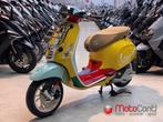 Vespa Primavera 125 ABS Sean Wotherspoon, Fietsen en Brommers, Nieuw, Benzine, Overige modellen, Ophalen of Verzenden