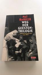 Pat Barker - Weg der geesten, Ophalen of Verzenden, Gelezen, Pat Barker