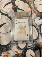 Dragonite bgs 10, Hobby en Vrije tijd, Verzamelkaartspellen | Pokémon, Ophalen of Verzenden