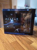 NIEUWE AVATARBOXSET, Boxset, Science Fiction en Fantasy, Ophalen of Verzenden, Nieuw in verpakking