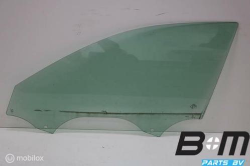 Portierruit linksvoor Audi A4 8W Avant 8W0845201, Auto-onderdelen, Ruiten en Toebehoren, Gebruikt