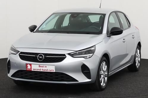 Opel Corsa 1.2 ELEGANC A/T 1.2 ELEGANC A/T + CARPLAY + GPS +, Auto's, Opel, Bedrijf, Te koop, Corsa, Android Auto, Apple Carplay