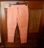 -(32) - pantalon femme t.40 rose - 3 suisses -, Vêtements | Femmes, Culottes & Pantalons, Taille 38/40 (M), Enlèvement ou Envoi