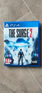 Ps4 The Surge 2, Ophalen, Zo goed als nieuw