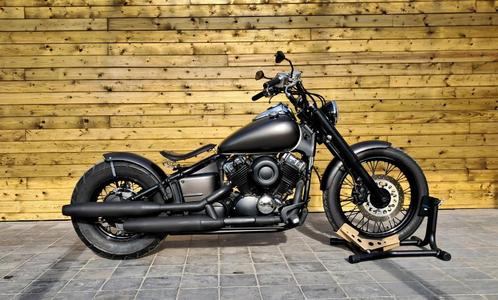Yahama XVS 650 dragstar bobber bj 1997, Motoren, Motoren | Yamaha, Particulier, Chopper, 12 t/m 35 kW, 2 cilinders, Ophalen