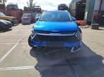 Kia Sportage 1.6 T-GDi Benzine/Elektrisch 2023 Sloopvoertuig, Ophalen of Verzenden, Kia