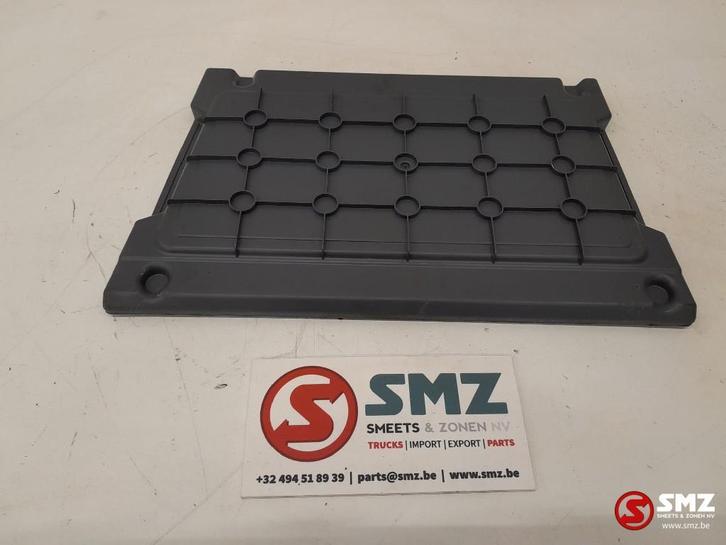 Cover Caterpillar, Zakelijke goederen, Machines en Bouw | Onderdelen