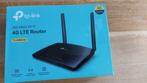 Routeur 4G, Nieuw, Router, Ophalen, TP link