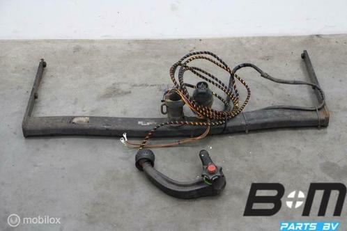 Afneembare trekhaak Audi A3 8P Sportback Westfalia, Auto diversen, Aanhangers en Bagagewagens, Gebruikt