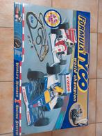Vintage racebaan Formula Tyco uit 1994, Enfants & Bébés, Comme neuf, Circuit, Enlèvement, Tyco