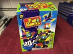 Fun bricks, Ophalen of Verzenden, Zo goed als nieuw