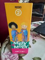 Milly+ Molly Reeks 2, Gelezen, Ophalen of Verzenden, Niet van toepassing
