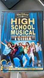 High school musical, Cd's en Dvd's, Alle leeftijden, Ophalen of Verzenden, Zo goed als nieuw, Romantische komedie