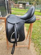 Selle de dressage VB sellerie, en parfait état !, Enlèvement ou Envoi, Comme neuf, Dressage