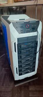 Gaming pc intel I7-4790k met GTX 980Ti, Computers en Software, Ophalen, Gebruikt, Gaming, SSD