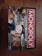 Monopoly valsspeeleditie, Hobby en Vrije tijd, Ophalen of Verzenden, Zo goed als nieuw