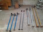 Schoren, Doe-het-zelf en Bouw, Ophalen