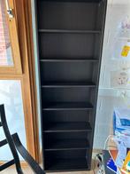 Bibliotheque Ikea, Huis en Inrichting, Kasten | Boekenkasten, Ophalen, Met plank(en), Gebruikt, 50 tot 100 cm