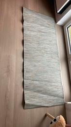 Matten tapijt IKEA, Comme neuf, Vert, Rectangulaire, 50 à 100 cm