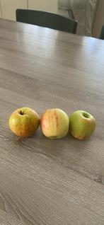 Bio appels, Diversen, Levensmiddelen, Ophalen