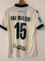 Matchworn shirt Fortuna Sittard (signed), Verzamelen, Ophalen of Verzenden, Zo goed als nieuw, Shirt