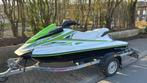 Yamaha Waverunner VX 110 jetski uit 2018, Ophalen, Zo goed als nieuw, Benzine, 70 tot 120 pk