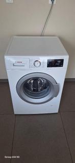 Bosch Wasmachine Serie 6, Elektronische apparatuur, Wasmachines, Ophalen, Zo goed als nieuw, 85 tot 90 cm, 1200 tot 1600 toeren