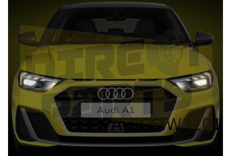 Audi A1 (11/18-) Koplamp Links (matrix LED) Origineel! 82A94, Auto-onderdelen, Verlichting, Audi, Nieuw, Verzenden
