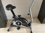 Optimum hometrainer, Ophalen, Zo goed als nieuw, Metaal, Hometrainer