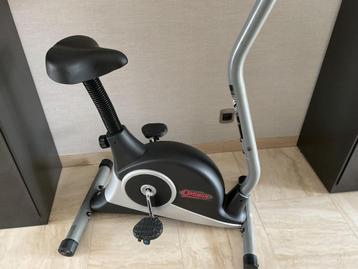 Optimum hometrainer beschikbaar voor biedingen
