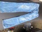 Meisjes broek Tommy Hilfiger, Ophalen, Tommy hilfiger, Blauw, Zo goed als nieuw