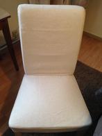 Stoelen, Huis en Inrichting, Stoelen, Ophalen, Gebruikt, Twee, Overige kleuren