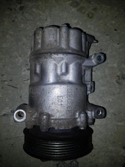 Aircopomp Peugeot 207 SW 1.4 16V VTI 2008 9678656080, Auto-onderdelen, Motor en Toebehoren, Peugeot, Ophalen of Verzenden
