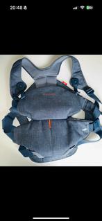 Maxi cosi easia babydrager / draagzak, Kinderen en Baby's, Ophalen