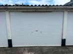 Rolluik garage te koop