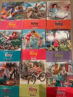 Boekjes Tiny, Boeken, Ophalen